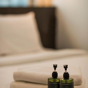 Habitación Estándar con Cama King